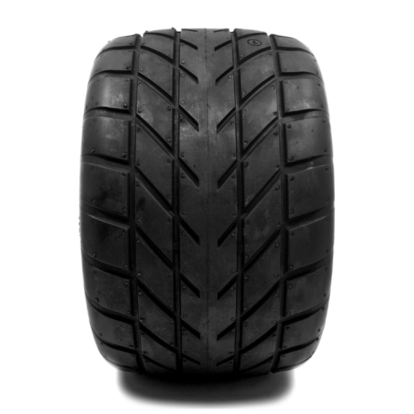 Trail Pro II Tire